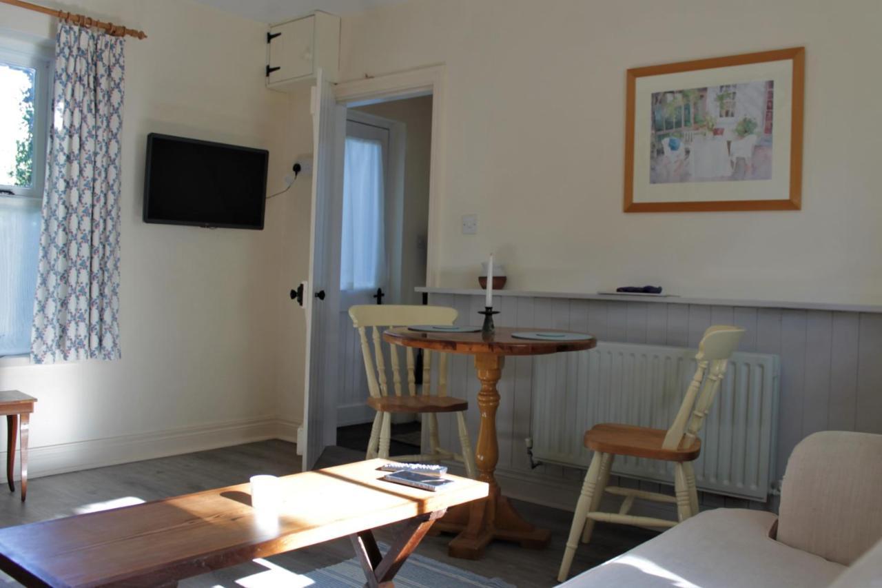 Remarkable Apartment In Kenmare Ireland Екстериор снимка