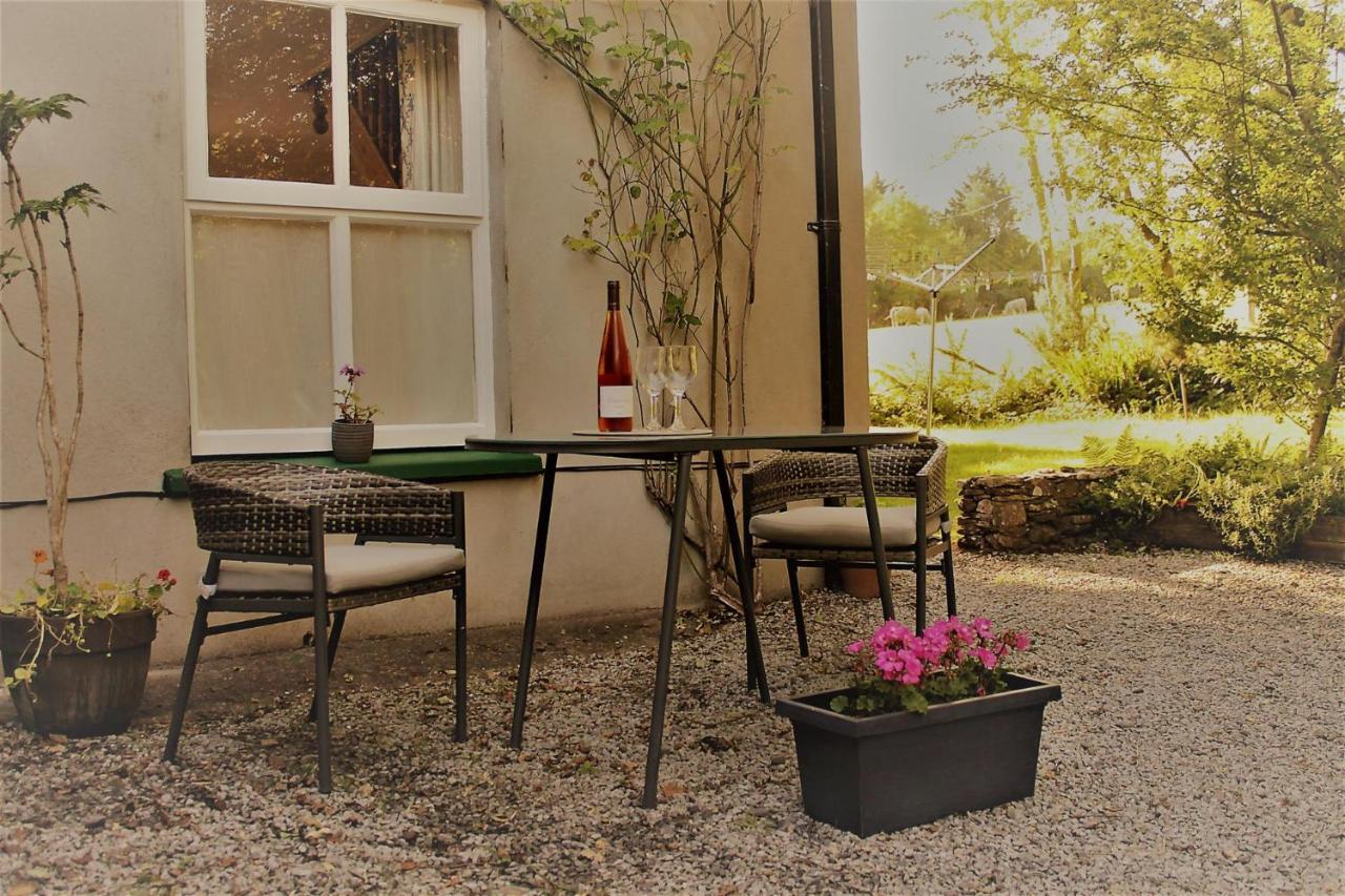 Remarkable Apartment In Kenmare Ireland Екстериор снимка