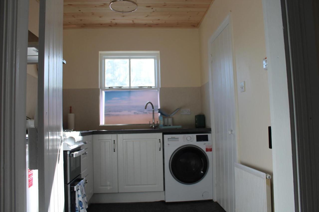 Remarkable Apartment In Kenmare Ireland Екстериор снимка